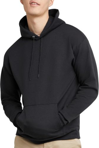 Hanes Men’s Hoodie,...