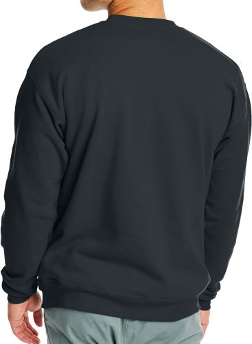 Hanes EcoSmart Fleece, Co...