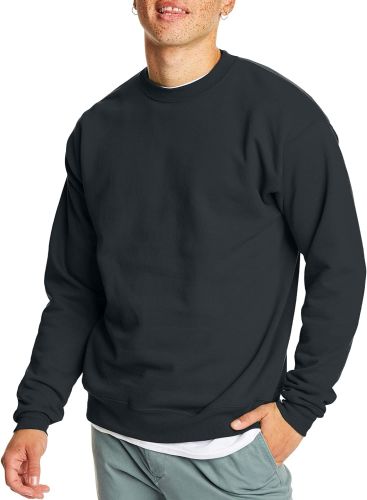 Hanes EcoSmart Fleece, Co...