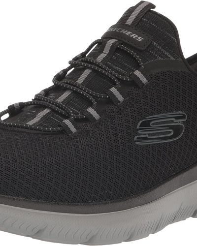 Skechers Men’s Summits High Range Hands Free Slip-in