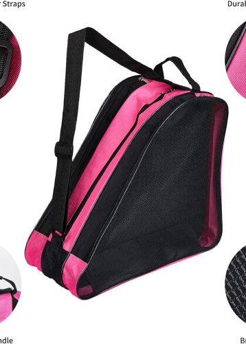 MXiiXM® Roller Skate Bag...