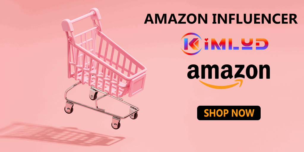 amazon global ecommerce cart Influencerstyle.co