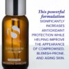 iS CLINICAL Super Serum Advance+, Anti-Aging Vitamin C Face Serum, reduces scaring and fine stretch marks - Image 5