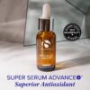 iS CLINICAL Super Serum Advance+, Anti-Aging Vitamin C Face Serum, reduces scaring and fine stretch marks - Image 6