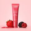 LANEIGE Lip Glowy Balm: Hydrate, Glossy, Lightweight, Moisturize & Tint with Shea Butter - Image 2