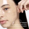 BIODANCE Bio-Collagen Real Deep Mask, Hydrating Overnight Hydrogel Mask, Pore Minimizing, Elasticity Improvement, 34g x4ea - Image 4