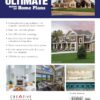 Ultimate Book of Home Plans, Completely Updated & Revised 4th Edition: Over 680 Home Plans in Full Color: North America's Premier Designer Network: Sections on Home Design & Outdoor Living Ideas - Image 2