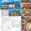 Ultimate Book of Home Plans, Completely Updated & Revised 4th Edition: Over 680 Home Plans in Full Color: North America's Premier Designer Network: Sections on Home Design & Outdoor Living Ideas - Image 3