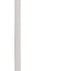 Verilux SmartLight Full Spectrum LED Modern Floor Lamp with Adjustable Brightness, Flexible Gooseneck and Easy Controls - Reduces Eye Strain and Fatigue - Ideal for Reading, Artists, Craft (White) - Image 4