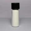 White Europium Phosphorescent Glow in The Dark Powder - Chemistry Sample - Image 2