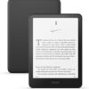 All-new Amazon Kindle Paperwhite (16 GB) – Our fastest Kindle ever, with new 7" glare-free display and weeks of battery life – Black - Image 2