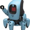 Thames & Kosmos Kai: The Artificial Intelligence Robot | Explore Machine Learning | Build an Innovative Smart Robot & Experiment with AI | App-Enabled for iOS & Android | Intro to AI for Kids - Image 4