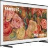 SAMSUNG 75-Inch Class QLED 4K LS03D The Frame Series Quantum HDR Smart TV w/Dolby Atmos, Art Mode, Anti-Reflection, Customizable Frame, Slim Fit Wall Mount with Alexa Built-in (QN75LS03D, 2024 Model) - Image 9