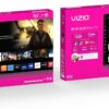 VIZIO 50-inch MQX-Series 4K 120Hz QLED HDR10+ Smart TV with Dolby Vision, Active Full Array, 240Hz @ 1080p PC Gaming, WiFi 6E, Apple AirPlay, Chromecast Built-in, M50QXM-K01, 2023 Model - Image 18