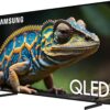 SAMSUNG 65-Inch Class QLED 4K Q60D Series Quantum HDR Smart TV w/Object Tracking Sound Lite, Motion Xcelerator, Slim Design, Gaming Hub, Alexa Built-in (QN65Q60D, 2024 Model) - Image 9