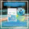 Splash Pool & Spa Antifreeze 7 in 1 Test Strips & 1.5" Threaded Pool Spa Return Line Winterizing Plug & Pool Filter Drain Plug & Seat Removal Tool - Winterizing! - 2 Pack - Image 7