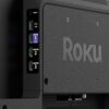 Roku Smart TV – 40-Inch Select Series 1080p Full HD RokuTV with Roku Voice Remote, Bright Picture, Customizable Home Screen – Live Local News, Sports, Gaming - Image 10