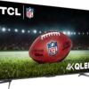 TCL 75-Inch Class Q68 QLED 4K Smart TV with Fire TV (75Q681F, 2024 Model) Dolby Vision, HDR, Dolby Atmos, Alexa Built-in with Voice Remote, Apple Airplay 2 Compatibility, Streaming Television - Image 10