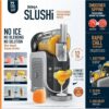 Ninja SLUSHi 72 oz Professional Frozen Drink Maker, 3 Preset Settings Slushie Machine - Image 2