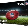 TCL 75-Inch Class Q68 QLED 4K Smart TV with Fire TV (75Q681F, 2024 Model) Dolby Vision, HDR, Dolby Atmos, Alexa Built-in with Voice Remote, Apple Airplay 2 Compatibility, Streaming Television - Image 11