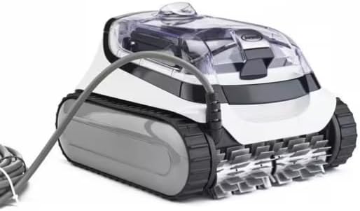 Jacuzzi JCRX Robotic Pool Cleaner