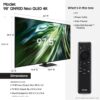 SAMSUNG 98-Inch Class QLED 4K QN90D Series Mini LED, Neo Quantum HDR+ Smart TV w/Dolby Atmos, Object Tracking Sound+, Motion Xcelerator, Real Depth Enhancer Pro, Alexa Built-in (QN98QN90D, 2024) - Image 2