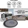 Jacuzzi J-300 Series Oval Pillow Insert + Back Mount - Enhanced Support, Custom-Fit Accessory, Ultimate Spa Relaxation, Compatible with J-300 Series Hot Tubs - Image 2