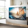 SAMSUNG 75-Inch Class Neo QLED 4K QN90C Series Quantum HDR+, Dolby Atmos, Object Tracking Sound+, Anti-Glare, Gaming Hub, Q-Symphony, Smart TV with Alexa Built-in (QN75QN90C, 2023 Model) - Image 8