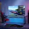 SAMSUNG 75-Inch Class Neo QLED 4K QN90C Series Quantum HDR+, Dolby Atmos, Object Tracking Sound+, Anti-Glare, Gaming Hub, Q-Symphony, Smart TV with Alexa Built-in (QN75QN90C, 2023 Model) - Image 9