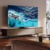 Hisense 65-Inch Class U8 Series Mini-LED ULED 4K UHD Google Smart TV (65U8N, 2024 Model) - QLED, Dolby Vision IQ, Dolby Atmos, Full Array Local Dimming Pro, 144Hz Game Mode Pro, Alexa Compatibility - Image 19